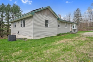32 Poker Hill Rd, Underhill, VT 05489