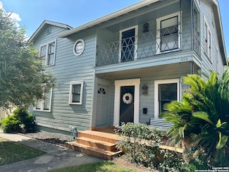 608 E Mulberry Ave, San Antonio, TX 78212