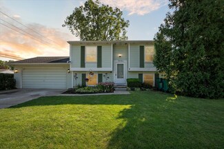 6011 S Ivanhoe Ave, Ypsilanti, MI 48197