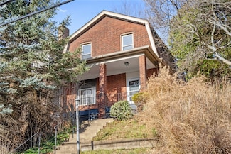 307 Lenox Ave, Pittsburgh, PA 15221