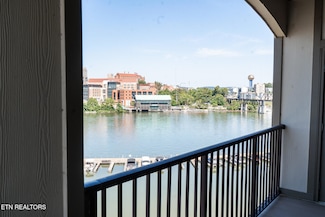 445 W Blount Ave Unit 511, Knoxville, TN 37920