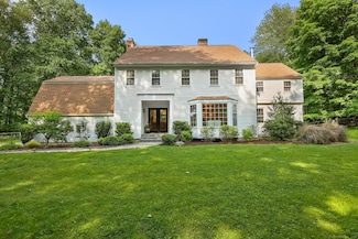 30 Norfield Woods Rd, Weston, CT 06883