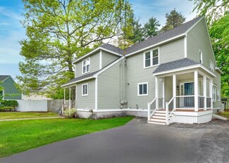 2402 Pouliot Place, Wilmington, MA 01887