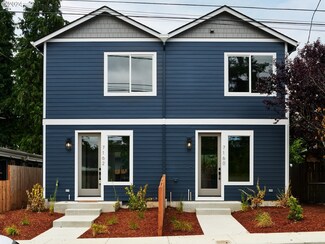 7160 SE Tolman St, Portland, OR 97206