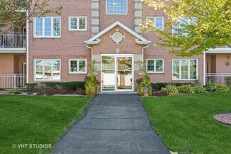 11555 Settlers Pond Way Unit 2B, Orland Park, IL 60467