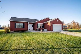 216 County Road 24, Ashley, OH 43003