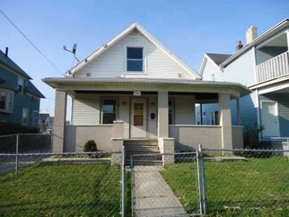 2217 N Erie St, Toledo, OH 43611