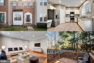 4921 Benecia Ln, Dumfries, VA 22025