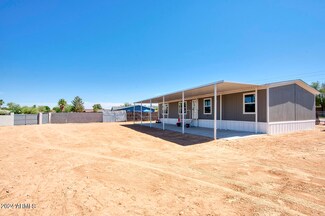 553 S 89th Way SE, Mesa, AZ 85208