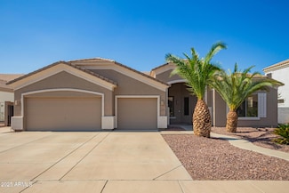 2945 E Clifton Ave, Gilbert, AZ 85295