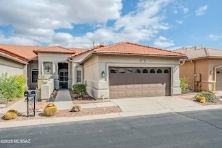 64540 E Wind Ridge Cir, Tucson, AZ 85739