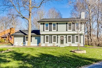 2136 Sequoia Ln, Indianapolis, IN 46240