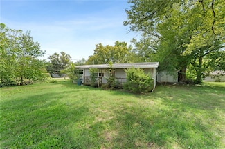 117 Van Dorn St, Pea Ridge, AR 72751