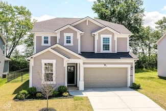 6653 Seabiscuit Rd, Whitestown, IN 46075