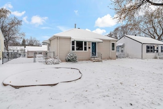 3534 Johnson St NE, Minneapolis, MN 55418