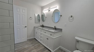 100 E Highline Cir Unit 307, Centennial, CO 80122