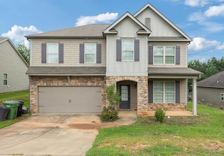 4408 Walking Stick Way, Columbus, GA 31907