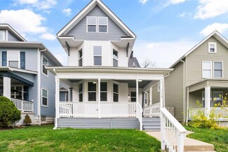 710 S 22nd St, Columbus, OH 43205