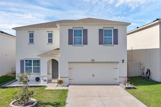 269 Ludisia Loop, Davenport, FL 33837