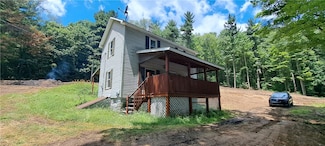 7659 Route 119, Punxsutawney, PA 15767