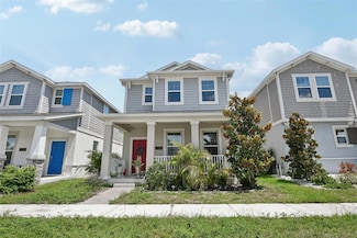 2345 Volunteer Ave, Kissimmee, FL 34744