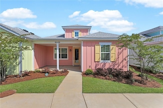152 Caribbean Soul Ave Unit 102, Hardeeville, SC 29927