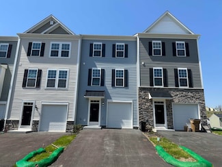 731 Mulligan Ct, Core, WV 26541