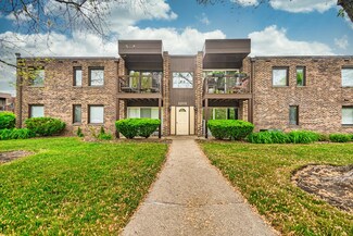 1201 Pleasant Run Dr Unit 312, Wheeling, IL 60090