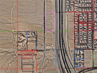 5889 N Shaumber Rd, Las Vegas, NV 89149