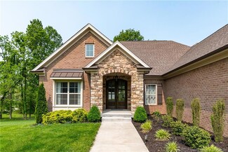 8850 Highland Lake Dr, Georgetown, IN 47122