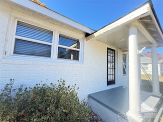 602 E Ryder Ave, Landis, NC 28088