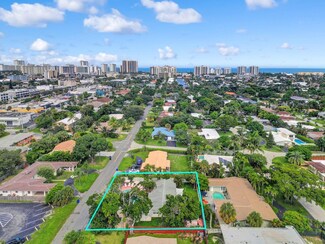 2600 NE 30th St, Fort Lauderdale, FL 33306