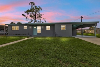 22473 Hernando Ave, Port Charlotte, FL 33952