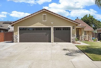 1631 Bayberry Ln, Tracy, CA 95376