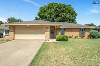 4907 Rock Point St, Wichita Falls, TX 76310