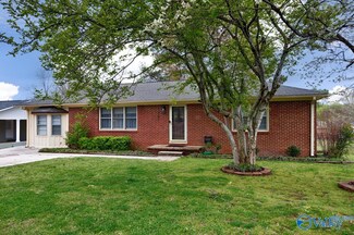 1907 Melbourne Ave NE, Huntsville, AL 35801