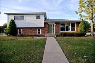 9242 170th Place, Orland Hills, IL 60487