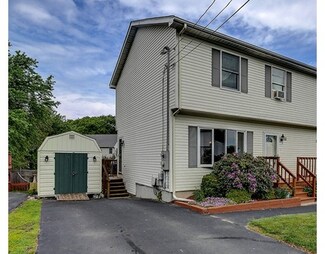 32 Saint Botolph St, Haverhill, MA 01832