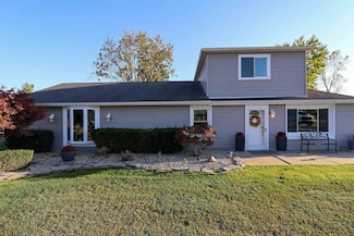 25520 Hagen Rd, Chesterfield, MI 48051