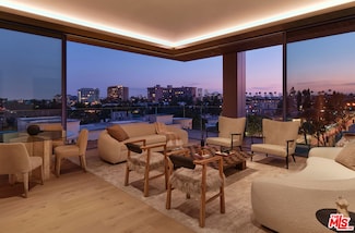 8899 Beverly Blvd Unit 7C, West Hollywood, CA 90048