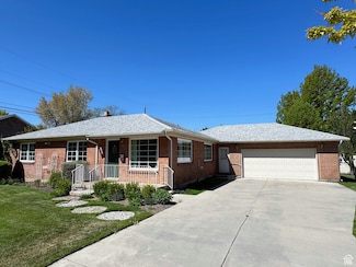 3025 N 600 E, Provo, UT 84604
