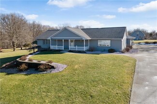 5688 Pigeon Run Ave SW, Navarre, OH 44662
