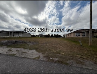 4033 26th St SW, Lehigh Acres, FL 33976