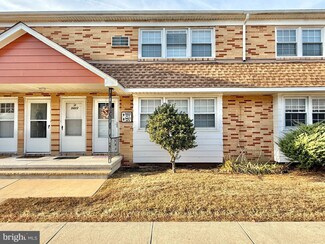 5421 Suffolk Ct Unit 1904, Ventnor City, NJ 08406