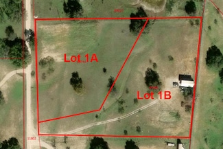 TBD Lot 1A Mesquite Dr, Johnson City, TX 78636