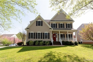 7245 Hardtack Rd, Mechanicsville, VA 23116