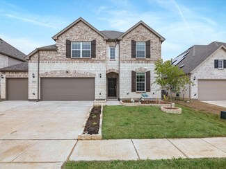 2804 Ryder Ln, Krugerville, TX 76227