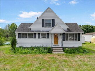 1284 Culbertson Dr, Barberton, OH 44203