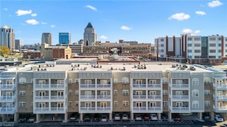 605 W Market St, Greensboro, NC 27401