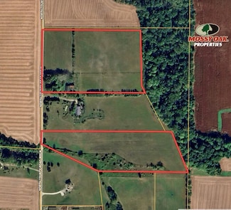 N County Rd 900 W, Mulberry, IN 46058